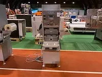 2003 sealpac mini traysealer - afbeelding 2 van  7