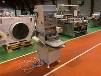 2003 sealpac mini traysealer - afbeelding 3 van  7