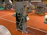 2003 sealpac mini traysealer - afbeelding 4 van  7