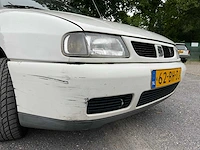 2003 seat inca 1.9 sdi entry bedrijfswagen - afbeelding 4 van  30