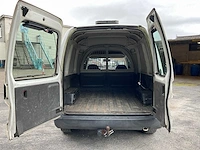 2003 seat inca 1.9 sdi entry bedrijfswagen - afbeelding 7 van  30
