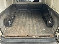 2003 seat inca 1.9 sdi entry bedrijfswagen - afbeelding 8 van  30