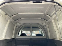 2003 seat inca 1.9 sdi entry bedrijfswagen - afbeelding 9 van  30