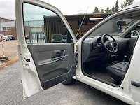 2003 seat inca 1.9 sdi entry bedrijfswagen - afbeelding 13 van  30