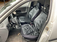 2003 seat inca 1.9 sdi entry bedrijfswagen - afbeelding 15 van  30