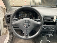 2003 seat inca 1.9 sdi entry bedrijfswagen - afbeelding 17 van  30