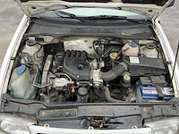 2003 seat inca 1.9 sdi entry bedrijfswagen - afbeelding 19 van  30