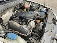 2003 seat inca 1.9 sdi entry bedrijfswagen - afbeelding 21 van  30