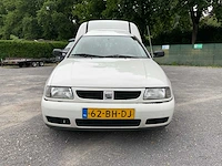 2003 seat inca 1.9 sdi entry bedrijfswagen - afbeelding 12 van  30