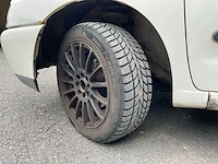 2003 seat inca 1.9 sdi entry bedrijfswagen - afbeelding 30 van  30