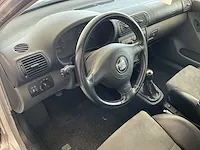 2003 seat toledo executive personenauto - afbeelding 4 van  34