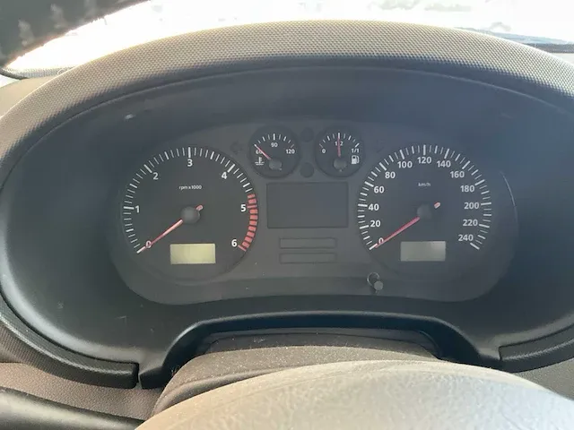 2003 seat toledo executive personenauto - afbeelding 5 van  34