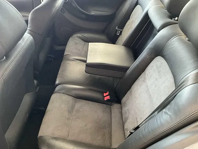 2003 seat toledo executive personenauto - afbeelding 11 van  34