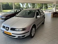 2003 seat toledo executive personenauto
