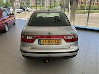 2003 seat toledo executive personenauto - afbeelding 13 van  34