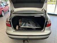 2003 seat toledo executive personenauto - afbeelding 14 van  34