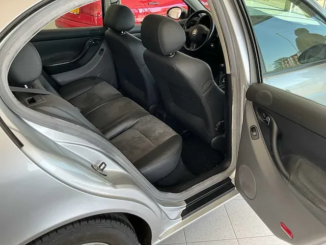 2003 seat toledo executive personenauto - afbeelding 17 van  34