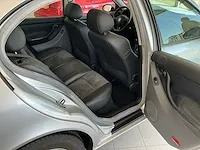 2003 seat toledo executive personenauto - afbeelding 17 van  34