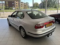 2003 seat toledo executive personenauto - afbeelding 12 van  34