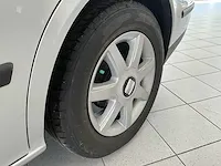 2003 seat toledo executive personenauto - afbeelding 26 van  34