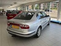 2003 seat toledo executive personenauto - afbeelding 23 van  34