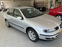 2003 seat toledo executive personenauto - afbeelding 29 van  34