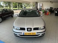 2003 seat toledo executive personenauto - afbeelding 30 van  34