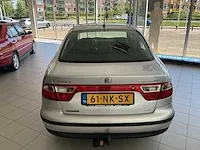 2003 seat toledo executive personenauto - afbeelding 31 van  34