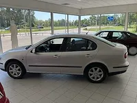 2003 seat toledo executive personenauto - afbeelding 32 van  34
