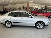 2003 seat toledo executive personenauto - afbeelding 33 van  34