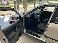 2003 seat toledo executive personenauto - afbeelding 34 van  34