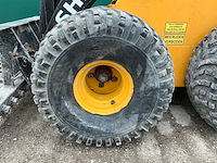 2003 sherpa 100 schranklader - afbeelding 7 van  22