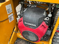 2003 sherpa 100 schranklader - afbeelding 11 van  22