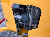 2003 sherpa 100 schranklader - afbeelding 13 van  22