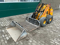 2003 sherpa 100 schranklader - afbeelding 12 van  22