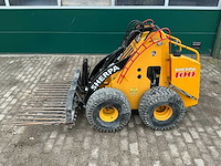 2003 sherpa 100 schranklader - afbeelding 16 van  22