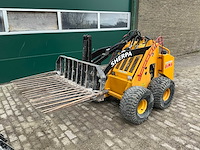 2003 sherpa 100 schranklader - afbeelding 19 van  22