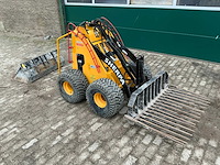 2003 sherpa 100 schranklader - afbeelding 22 van  22