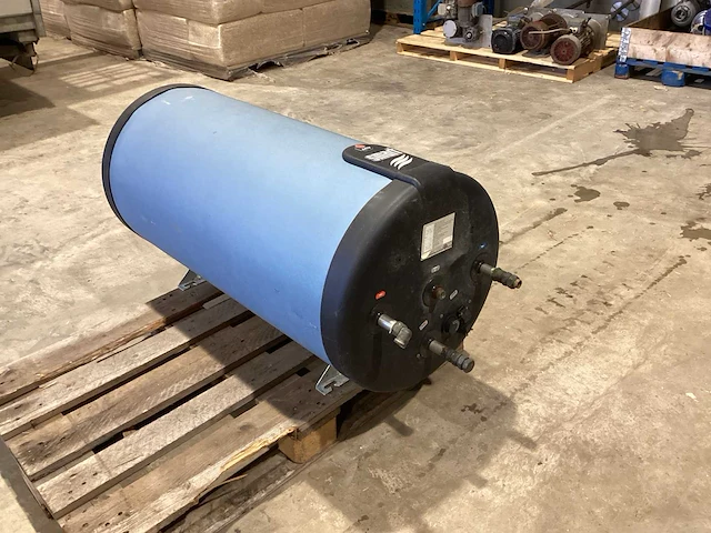 2003 smart warm water boiler - afbeelding 2 van  7