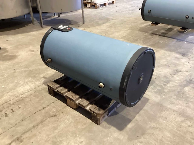 2003 smart warm water boiler - afbeelding 4 van  7
