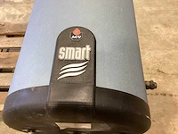 2003 smart warm water boiler - afbeelding 5 van  7