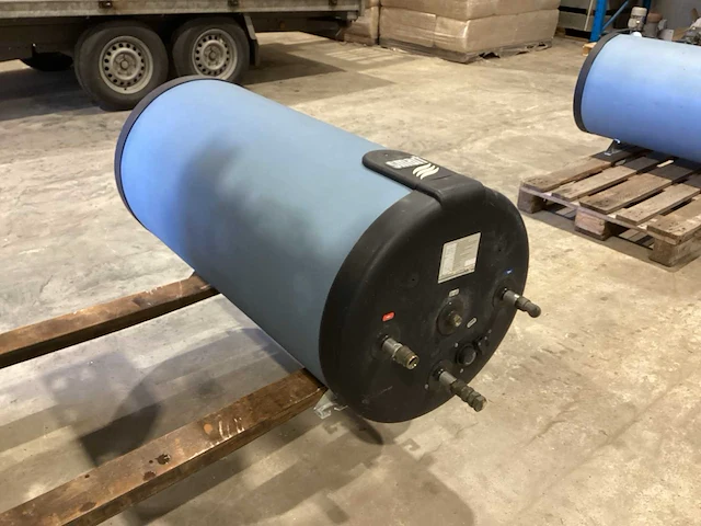2003 smart warm water boiler - afbeelding 2 van  6