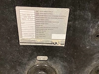 2003 smart warm water boiler - afbeelding 4 van  6