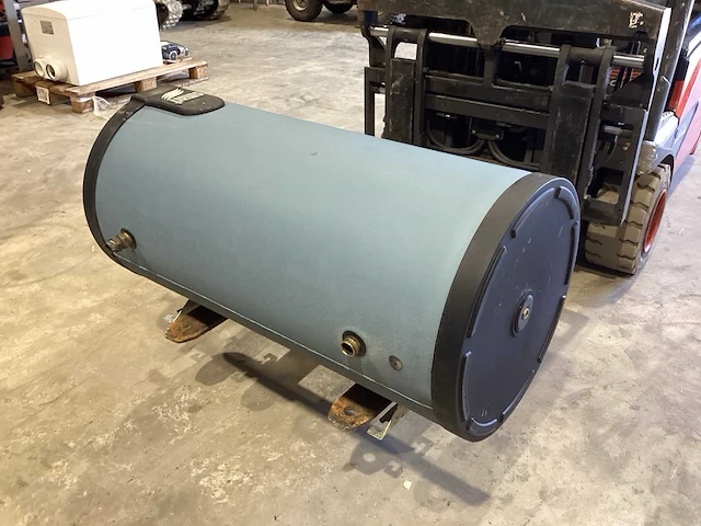 2003 smart warm water boiler - afbeelding 5 van  6