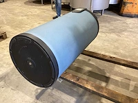 2003 smart warm water boiler - afbeelding 6 van  6