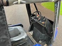 2003 spijkstaal 305-lh industriële trekker - afbeelding 3 van  24