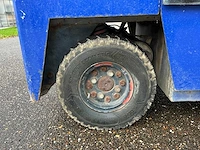 2003 spijkstaal 305-lh industriële trekker - afbeelding 7 van  24