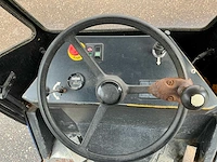 2003 spijkstaal 305-lh industriële trekker - afbeelding 9 van  24