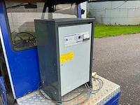 2003 spijkstaal 305-lh industriële trekker - afbeelding 14 van  24