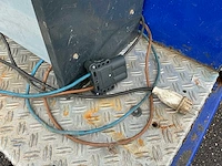 2003 spijkstaal 305-lh industriële trekker - afbeelding 17 van  24